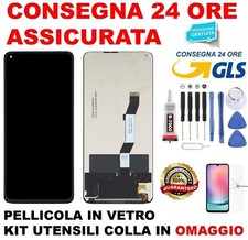 DISPLAY ORIGINALE XIAOMI MI