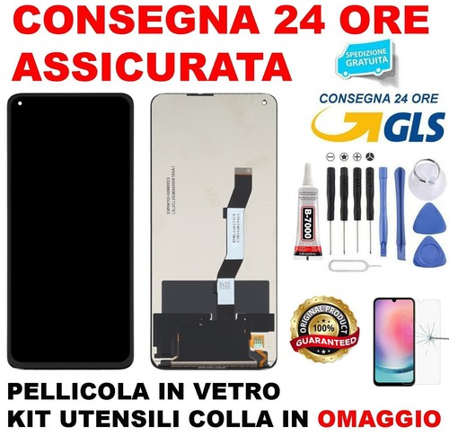 Display originale xiaomi - originale,