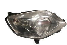 Proiettore anteriore destro  Dx fiat fiorino Anno 2007-2014 Usato