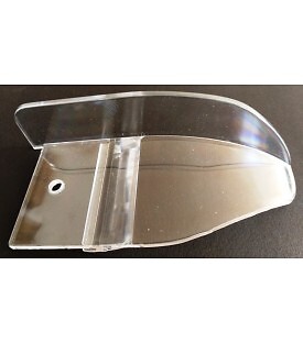 Paradito per affettatrice - paradito,