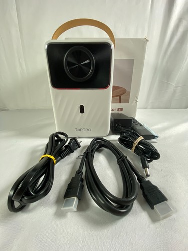 Videoproiettore toptro - videoproiettore,