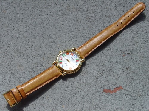 Orologio sergio quarzo - ii,