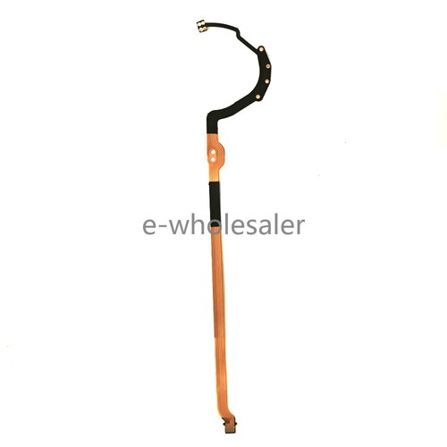 New lens aperture flex cable - lens,