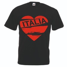 T-shirt maglia cotone donna
