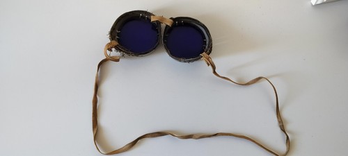 Occhiali fonderia anni 60 - occhiali, fonderia.anni
