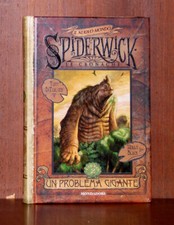 Un problema gigante • Il