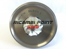 Core Assy Nuovo Turbo IHI VL36