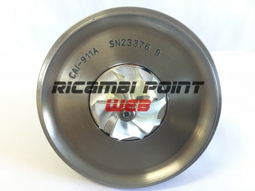 Core assy nuovo turbo - turbo, vl36