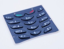 Tappetino tastiera originale