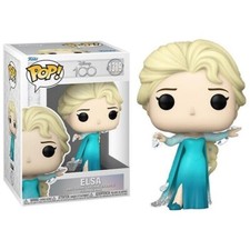 FUNKO POP ! DISNEY 100th -