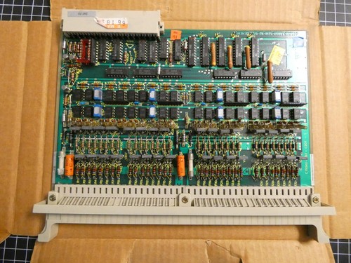 Siemens simatic modul 6es5 - siemens,