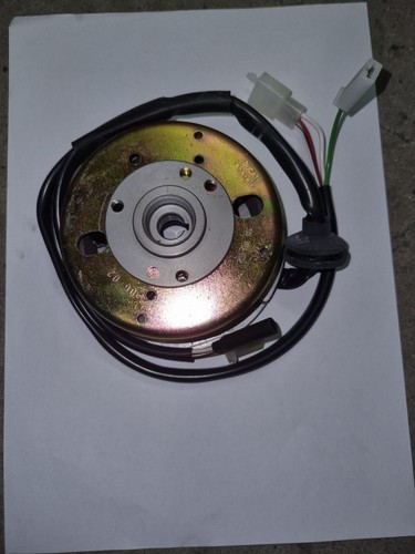 Statore volano malaguti f12 - volano,