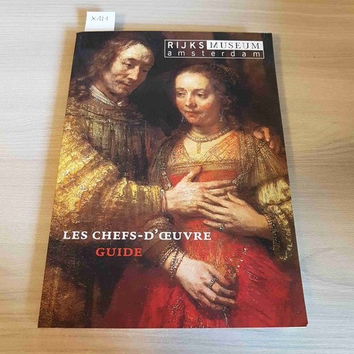 Les chefs oeuvre guide - les,