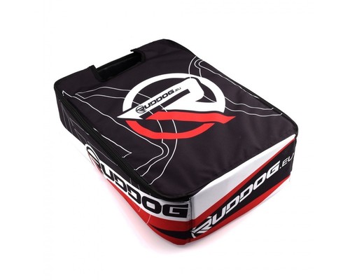 Ruddog borsa trasporto - rc,