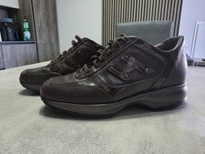 Scarpe Donna HOGAN 39 Marrone