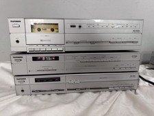 Telefunken HT 700/HC 700 HA700