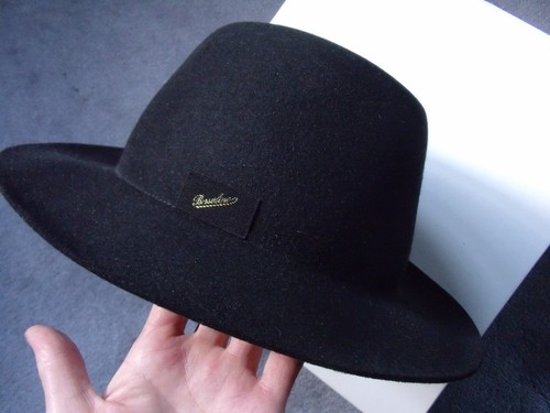 Cappello borsalino superior - cappello, in