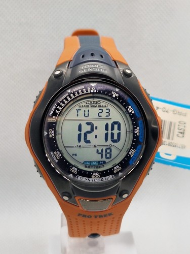 Orologio casio protrek - orologio,