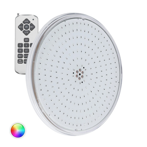 Lampadina led rgb - led,
