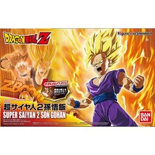 Bandai FIGURE-RISE DRAGON BALL