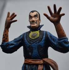 Dr. Strange Marvel CC #5 -