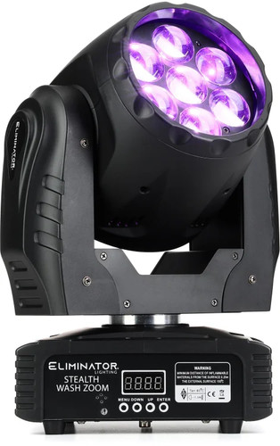 Eliminatore stealth wash - eliminatore,