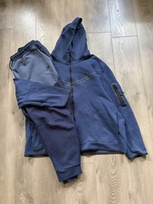 Felpa Nike Tech Fleece Felpa