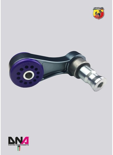 Abarth 500 supporto motore - supporto,