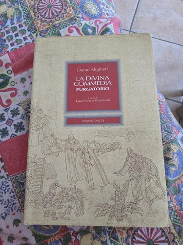 Dante alighieri la - dante,
