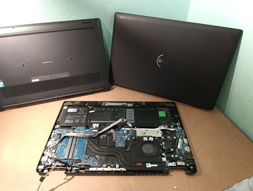 Ricambi notebook dell - notebook,