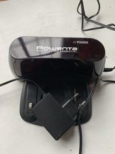Base Di Ricarica, Alimentatore Robot Rowenta Smart Force Essential