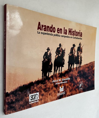 José gordillo arando en - gordillo,
