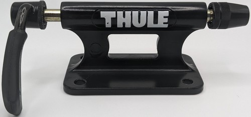 Thule sweden black - thule,