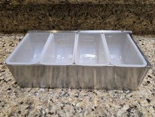 Servizio Condimenti SS