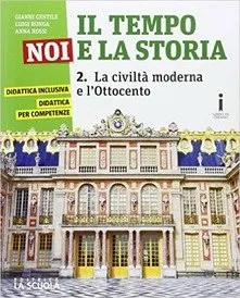 Tempo noi storia luoghi - storia,