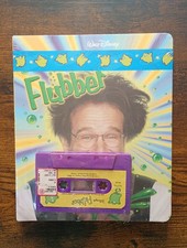 Flubber - i cartonati Walt