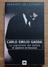 La cognizione del dolore -