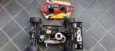 8ight nitro scala 4wd - nitro,
