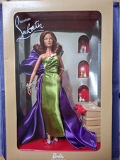 Bambola Barbie Anemone di