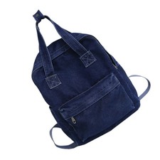  30x11x36cm Zaino ad alta