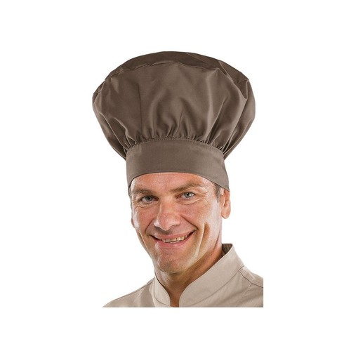 Cappello cuoco fango - cappello,