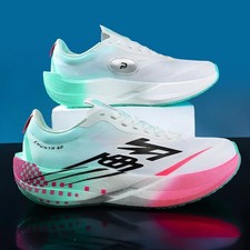 Scarpe da corsa Carbon Plate