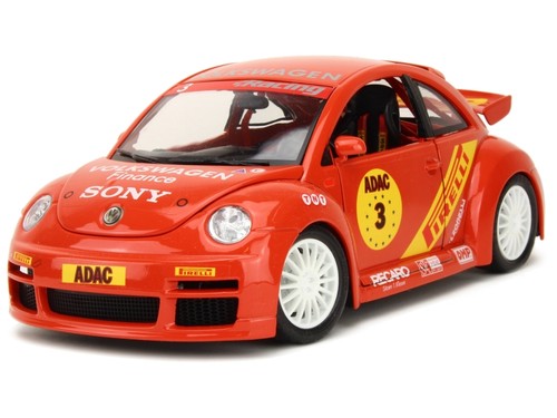 Volkswagen new beetle - new,