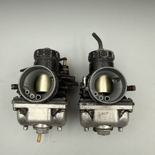 KIT CARBURATORE YAMAHA RD250