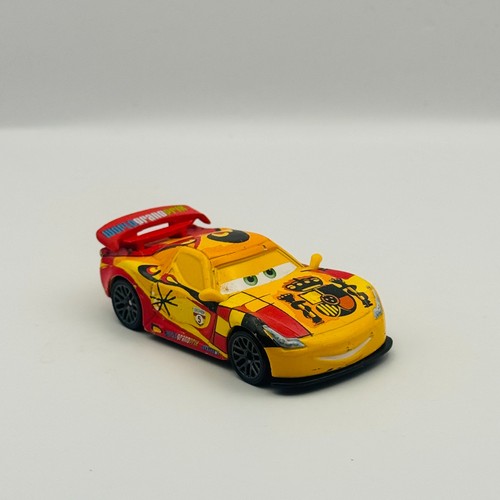 Disney pixar cars miguel - pixar,