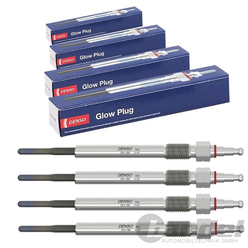 Candele denso adatte per - denso,