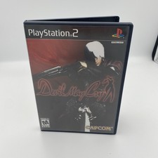 Devil May Cry - Sony