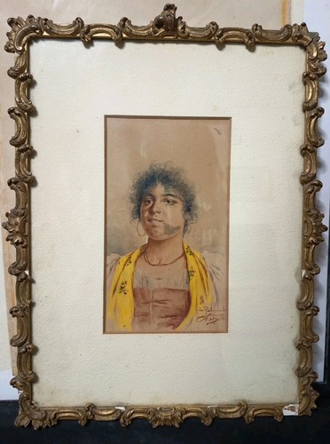 Luigi palumbo antico - luigi,