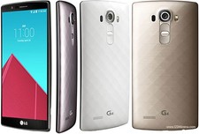 LG G4 32GB (marrone) sigillato