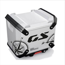 Adesivi top case - adesivi, bauletto